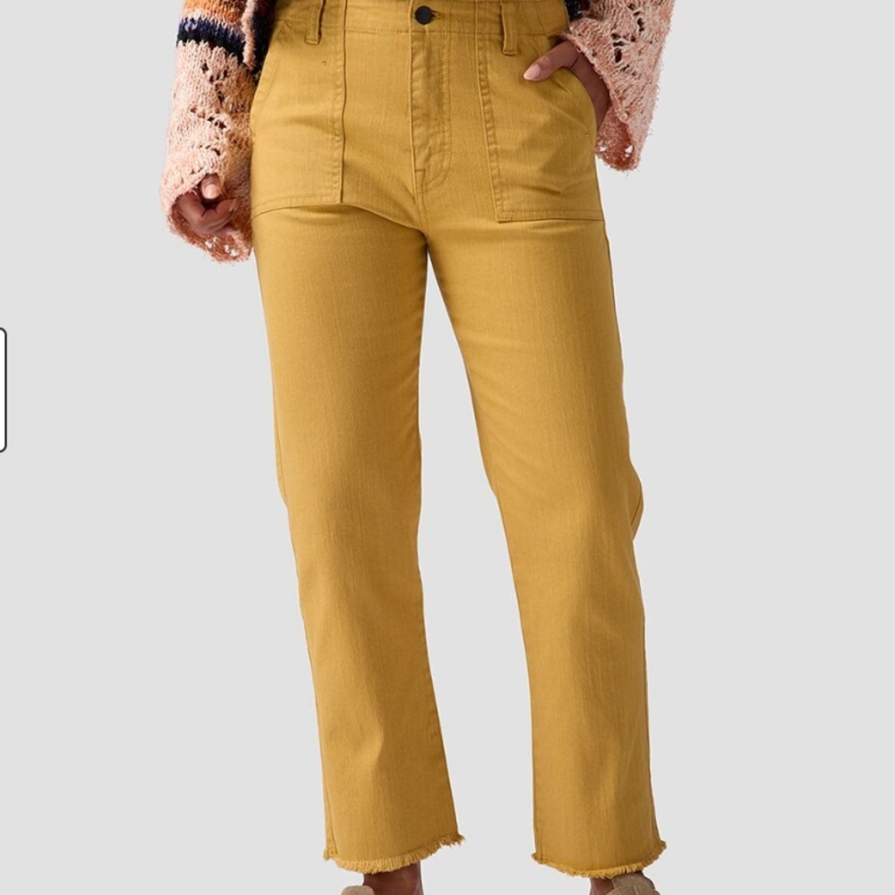 Backcountry
Rambler Stretch Ranger Pant - Women's